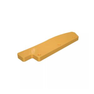 Caterpillar Front Idler Guard Wear Strip 536-6332