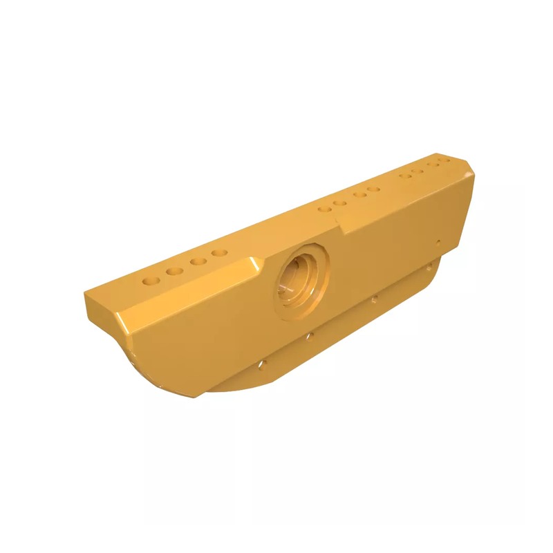Caterpillar Front Idler Wheel Guard 598-3597
