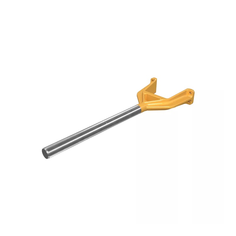 Caterpillar Front Idler Yoke 5G-4381