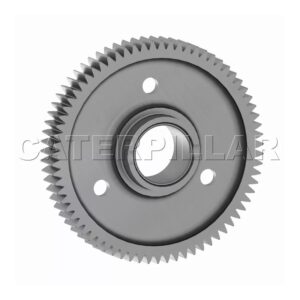 Caterpillar Idler Gear for front