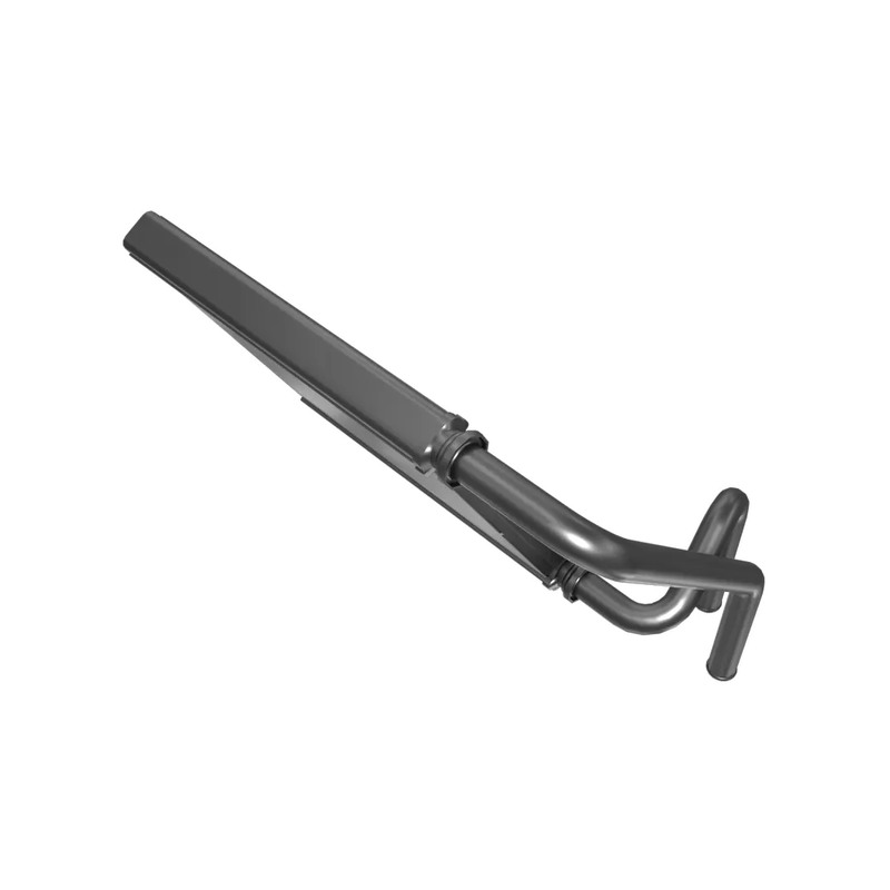 Caterpillar Aluminum Heater Core 245-7833