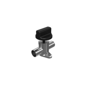 Caterpillar Heater Line Valve 302-2800