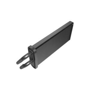 Caterpillar Aluminum Heater Core 363-9456
