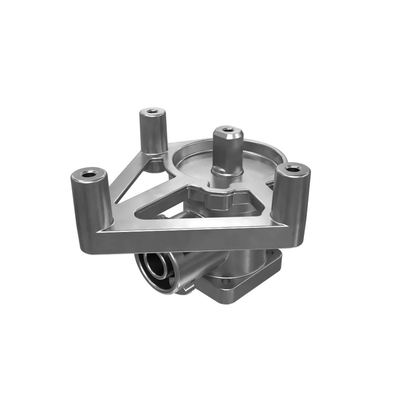 Caterpillar Cab Heater Water Valve 465-7610