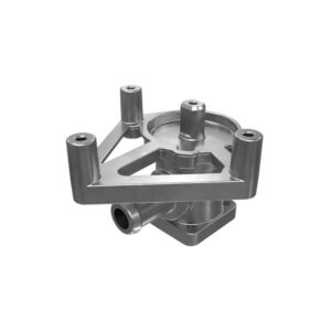 Caterpillar Bi Directional Basic Water Valve 465-7611