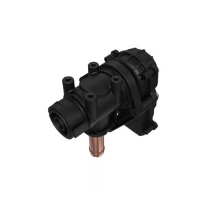 Caterpillar Cab Heater Actuator Valve 546-5540