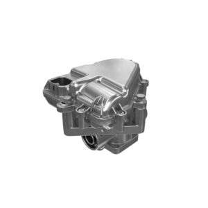 Caterpillar Water Actuator Valve 574-5173