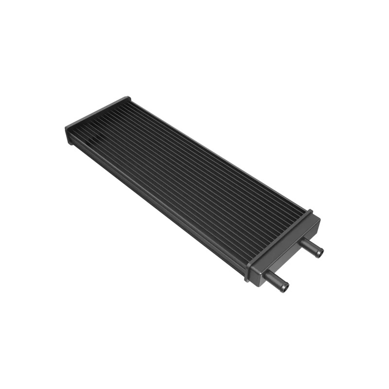 Caterpillar Cabin Heater Core 616-4277