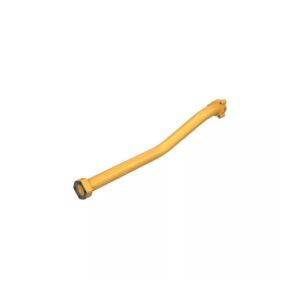 Caterpillar Hydraulic Oil Cooler Tube 125-5083