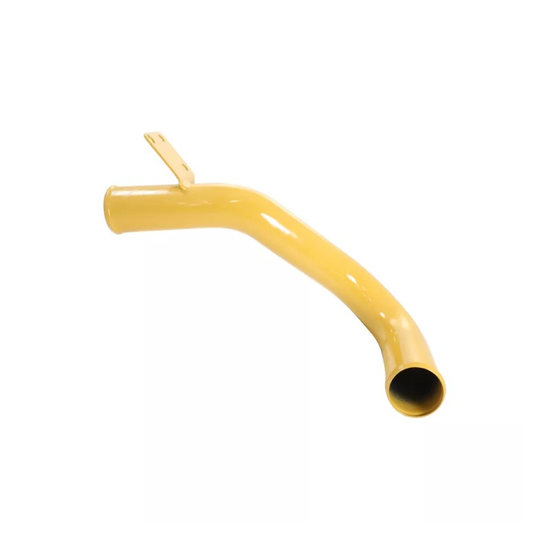 Caterpillar Hydraulic Oil Cooler Tube Assembly 134-7431