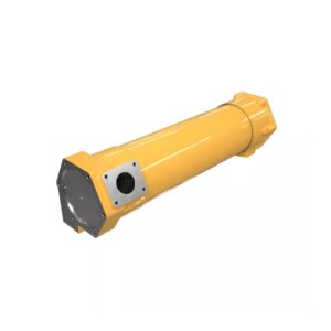 Caterpillar Hydraulic Oil Cooler Core 311-7795