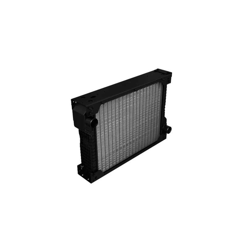 Caterpillar Hydraulic Oil Cooler Radiator 377-5263