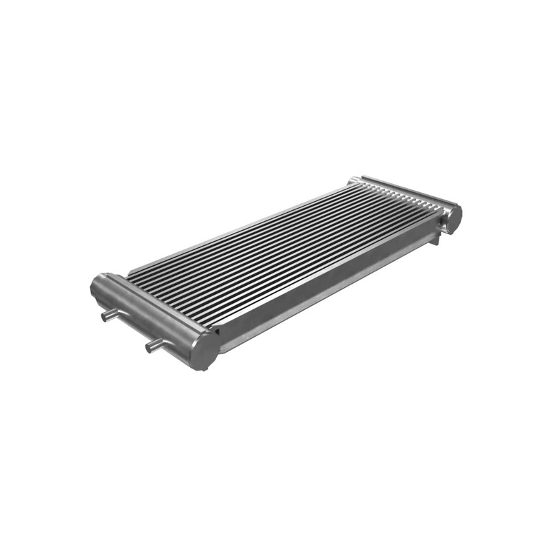 Caterpillar Hydraulic Oil Cooler Core 378-1259
