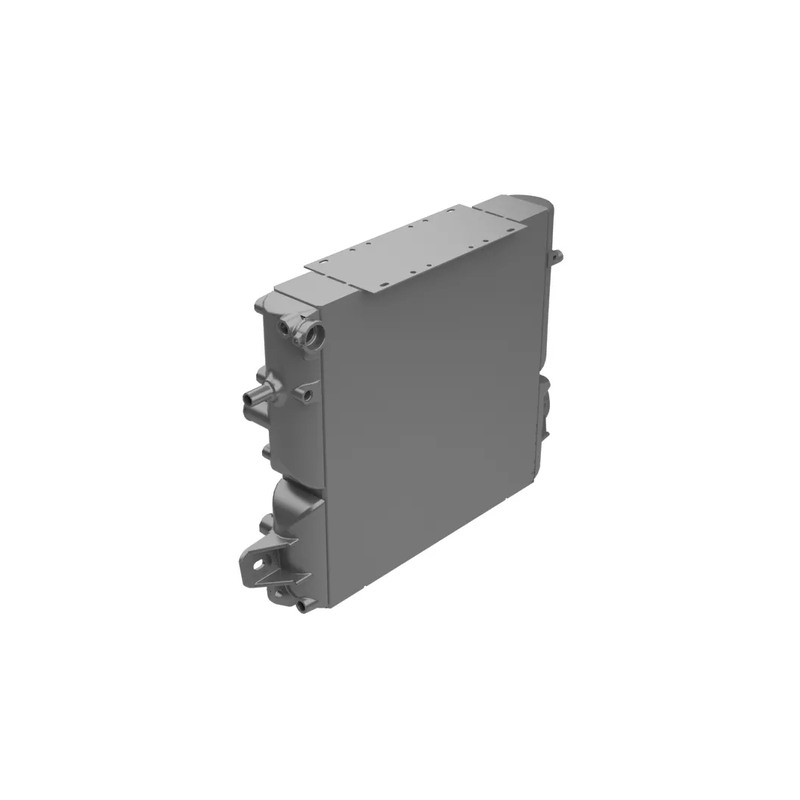 Caterpillar Hydraulic Oil Cooler Core 415-2791