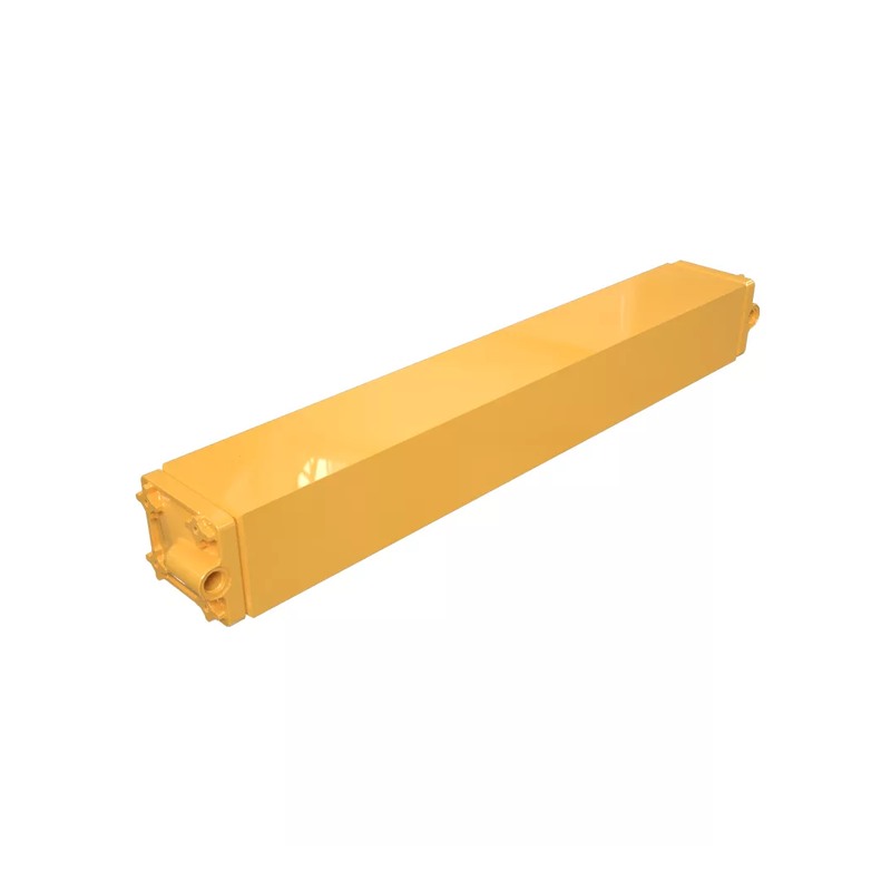 Caterpillar Hydraulic Oil Cooler Core 549-3814