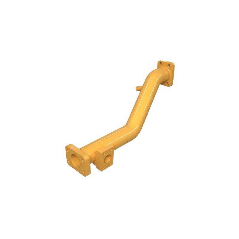 Caterpillar Hydraulic Oil Cooler Pipe 552-9953