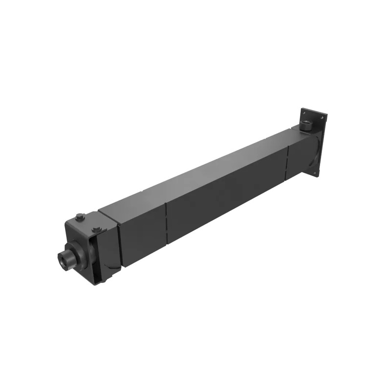 Caterpillar Hydraulic Oil Cooler Core 593-7666