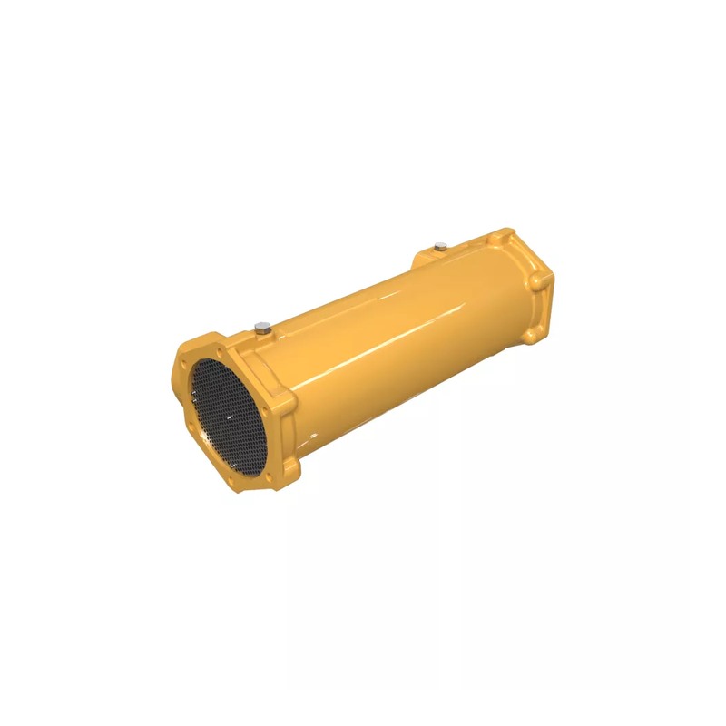Caterpillar Hydraulic Oil Cooler Core 7W-0205