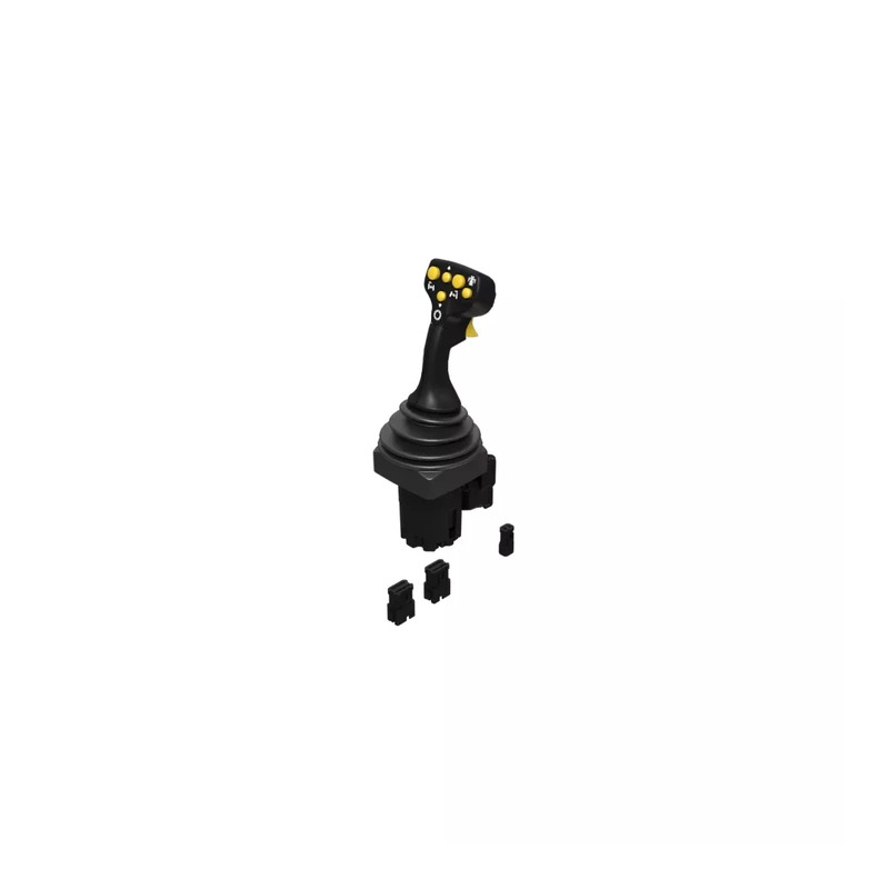 Caterpillar Reman Joystick Control Group (LH) 30R-0217