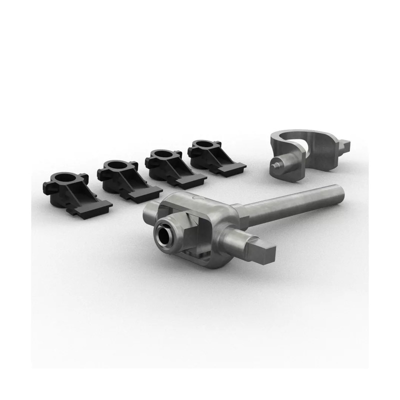 Caterpillar JOYSTICK KIT 320-1220