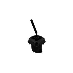 Caterpillar 263.9mm Height Joystick Base 433-8500