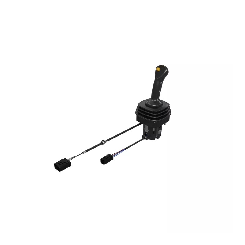 Caterpillar Control Group-Joystick 438-8680