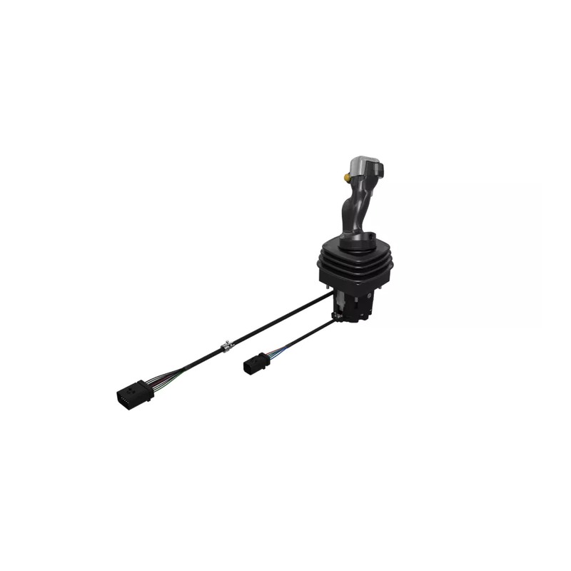 Caterpillar Joystick Control 438-8684