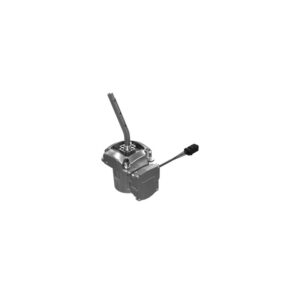 Caterpillar Control Joystick Base 455-1855