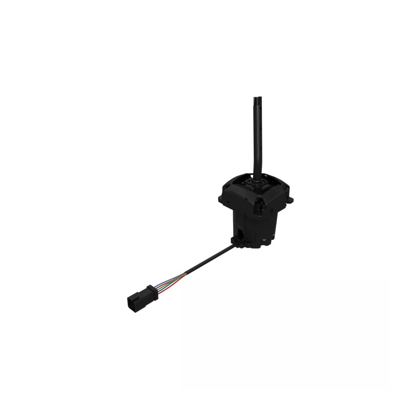 Caterpillar Base Assembly-Joystick 456-0167