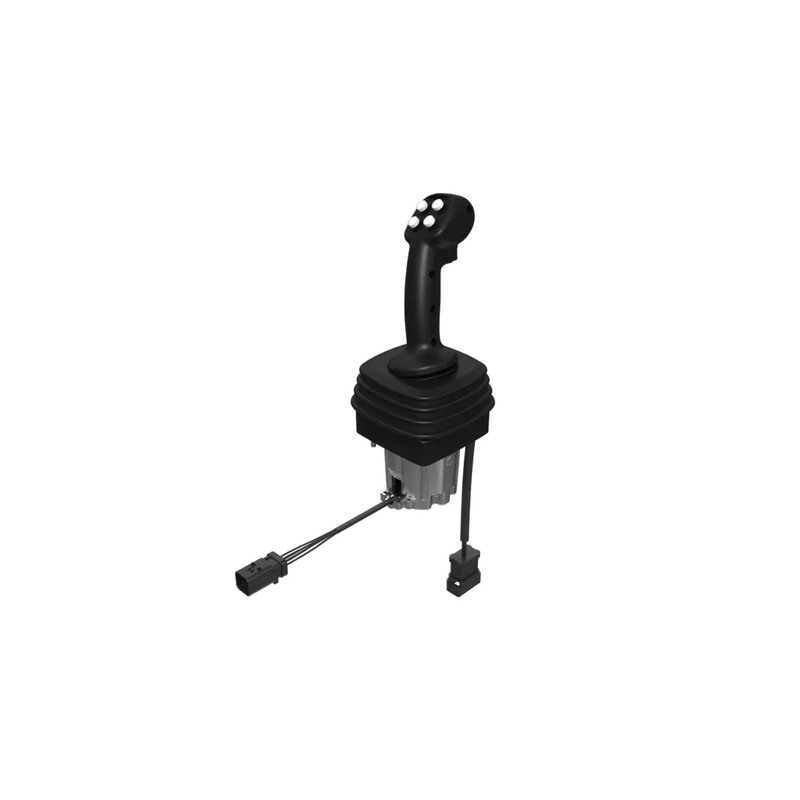 Caterpillar 323.6mm Height Control Joystick 462-5498