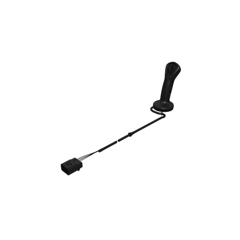 Caterpillar Joystick Handle Control 509-5695