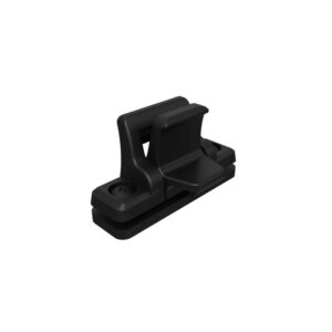 Caterpillar Cab Window Glass Lock 085-6444