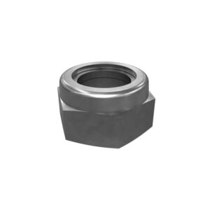 Caterpillar M6 x 1mm Hex Lock Nut 129-3178