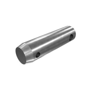 Caterpillar Lock Pin for ring