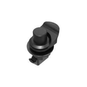 Caterpillar Cabin Canopy Operator Console Lock 206-1708