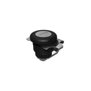 Caterpillar 30.61mm Long Exterior Cabin Cover Lock 267-7064