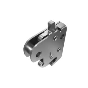 Caterpillar Cab Door Handle Lock 274-3562