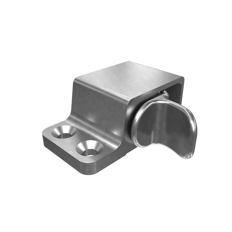 Caterpillar Cab Side Window Glass Lock 280-0412