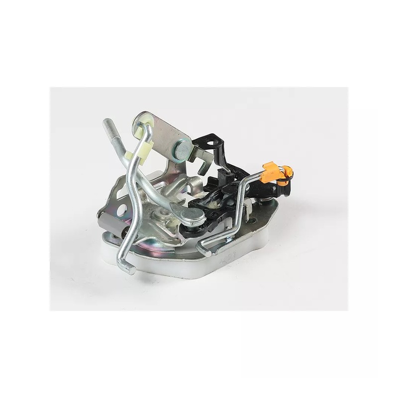 Caterpillar Operator Cabin Door Latch Lock 286-2737