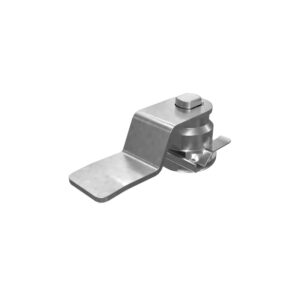 Caterpillar M22 Roof Hatch Lock 346-7924