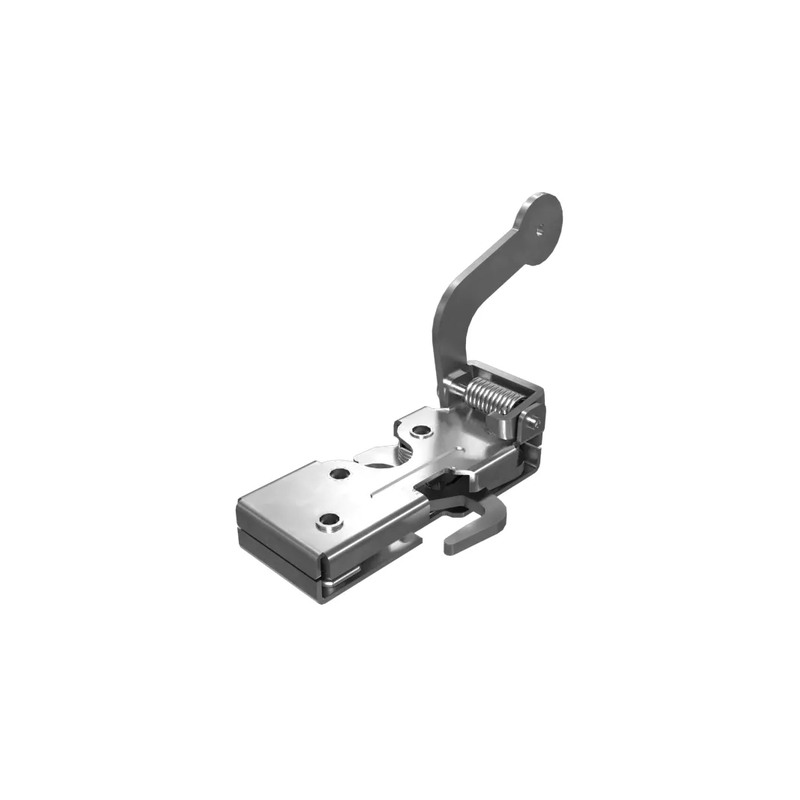 Caterpillar Cab Door Lock Spring Latch 376-5501