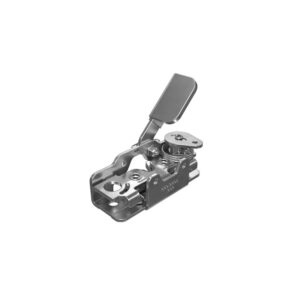 Caterpillar Lh Latch Assembly 525-5952