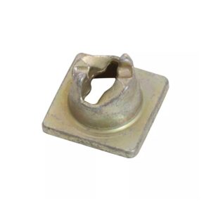 Caterpillar Turn lock Receptacle Fastener 7G-1736