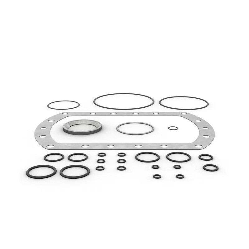 Caterpillar Hydraulic Cylinder Seal Kit 123-2043