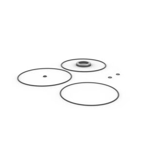 Caterpillar Hydraulic Cylinder Seal Kit 177-2547