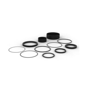 Caterpillar Hydraulic Cylinder SEAL KIT - STANDARD SIZE 245-9838