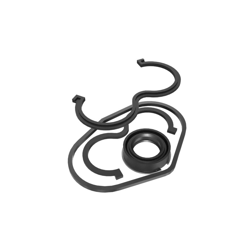 Caterpillar Hydraulic Cylinder Seal Kit 250-2503