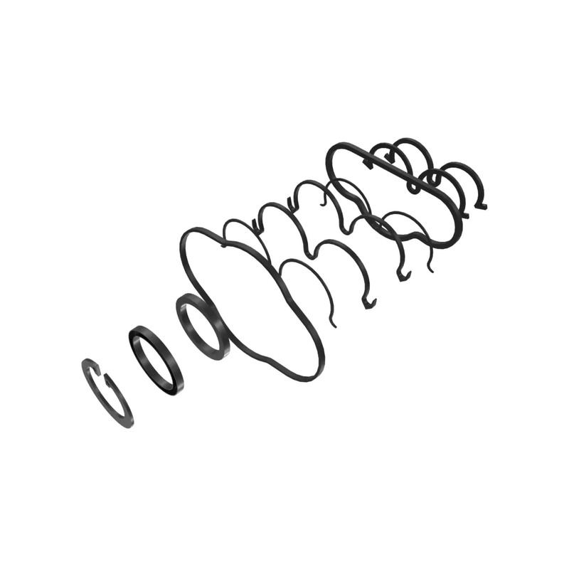 Caterpillar Seal Kit 278-8714