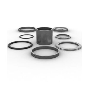 Caterpillar Hydraulic Cylinder Seal Kit - Standard Size 324-0356