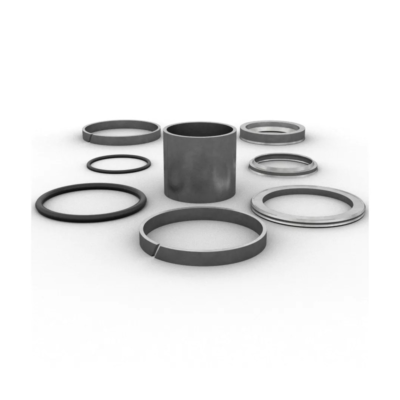 Caterpillar Hydraulic Cylinder Seal Kit - Standard Size 324-0356